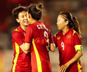 Việt Nam vs Myanmar: Vực dậy tinh thần, hướng đến HCĐ AFF Cup