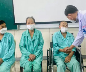 Hoại tử xương sau Covid-19: Dấu hiệu nhận biết cần đi khám chuyên khoa