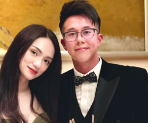 Hương Giang đăng bài đầy ẩn ý: 'Có những mối quan hệ đến lúc phải dừng lại', nghi vấn sắp 'toang'?