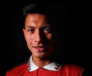 MU mua xong Lisandro Martinez