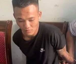 Sau khi bị bắt, nghi phạm sát hại cô gái làm nghề phun xăm thẩm mỹ khai gì?