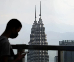 Malaysia có nguy cơ mất 15 tỷ USD vào tay hậu duệ vương quốc cổ
