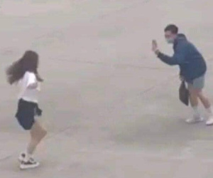 Cô gái nhảy múa quay clip trước khi lên máy bay, Cục Hàng không nói gì?