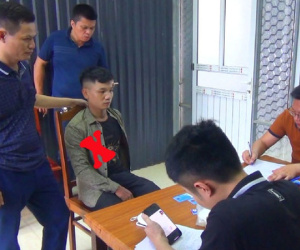 'Ngựa quen đường cũ', vừa trốn khỏi trại giam đã đột nhập nhà dân phá két sắt lấy 200 triệu đồng và vàng