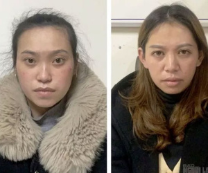 Bắt giam 2 bảo mẫu bạo hành cháu bé 2 tuổi dã man ở Đà Lạt