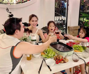 Chi cả tỉ cho con học trường quốc tế, Đoàn Di Băng vẫn bị ái nữ phũ không thương tiếc