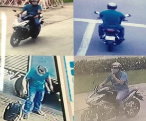 Hớ hênh để cả tỷ đồng trên ô tô rồi rời đi, tài xế quay lại liền tá hỏa với cảnh tượng trước mắt