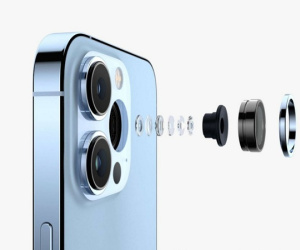 iPhone 15 Pro sẽ không có hệ thống camera 'xịn' như bản Pro Max