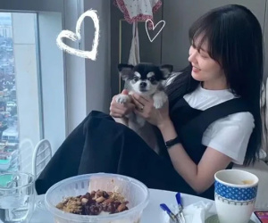 Jang Nara lần đầu hé lộ về cuộc sống hôn nhân với ông xã kém 6 tuổi, chỉ một chi tiết cũng đủ khiến dân tình ghen tị