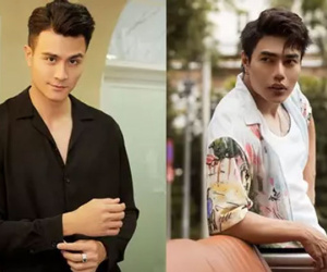 Lê Dương Bảo Lâm tống cổ kẻ xéo xắt vợ bầu 'xin vía Vĩnh Thụy'