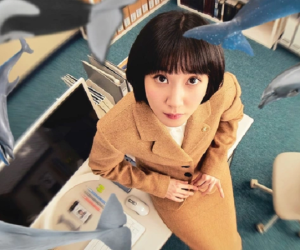 Phim mới của Park Eun Bin quá hot, được chiếu lại 13 lần 1 ngày và sẽ có hẳn phiên bản Mỹ