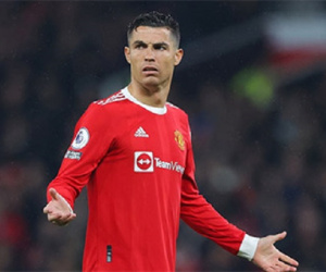 Ronaldo đáp trả thông tin gia nhập Sporting Lisbon theo dạng mượn