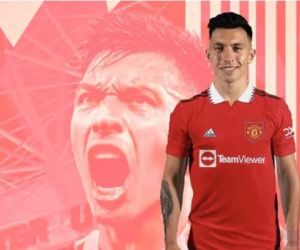 Lisandro Martinez gia nhập MU: Hơn cả một trung vệ