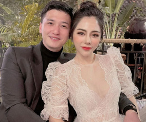 Bạn gái Huỳnh Anh đáp gắt khi bị chê 'xấu kinh tởm, nhìn mất ngủ'