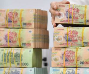 Nữ đại gia kim tiền bị loại khỏi top trụ cột, Bầu Hiển tin vui lên top đầu