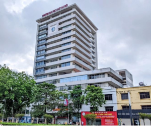 Công an đang điều tra vụ trưởng khoa Đại học Luật bị 'tố' cưỡng dâm