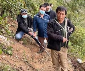 Cầu hôn không được chấp nhận, lấy đá đập ‘người trong mộng’ đến chết
