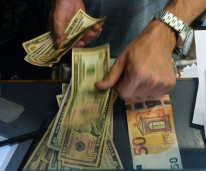 Dự báo 'sốc': Giá Euro sắp thấp hơn USD
