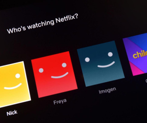 Netflix thử nghiệm thu phí với người dùng chia sẻ tài khoản