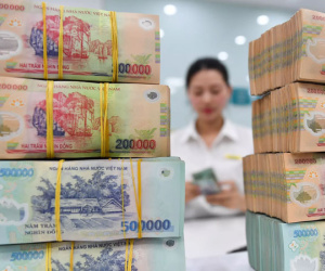 Đại gia ngân hàng khởi nghiệp từ Đông Âu tính cỗ máy in tiền mới