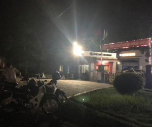Nguyên nhân ban đầu vụ 4 người tử vong tại nhà máy Miwon