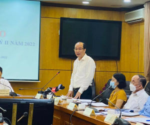 Phan Sào Nam nộp 1.384 tỷ, Nguyễn Văn Dương mới chỉ nộp 315 tỷ khi thi hành án