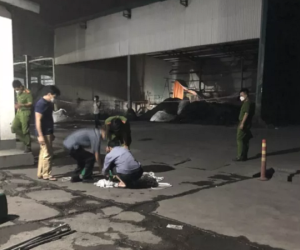 NÓNG: Sự cố đặc biệt nghiêm trọng tại nhà máy Miwon Phú Thọ, ít nhất 4 người tử vong
