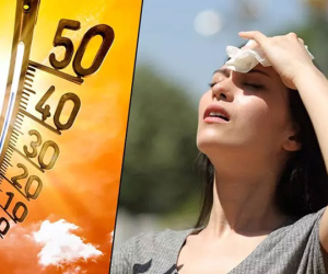 Những người dễ bị sốc nhiệt do nắng nóng ảnh hưởng tới tính mạng