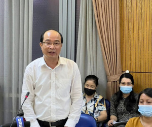 Bộ Tư pháp nói gì về việc 'tội phạm tham nhũng nộp tiền được giảm án tù'