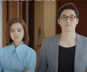 Thương ngày nắng về 2 tập 46: Duy nghi ngờ bố bị hãm hại, Khánh khóc nức nở khi được mẹ chồng cũ xin lỗi
