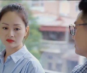Thương ngày nắng về tập 46: Khánh muốn quay lại với Đức, bác sĩ Minh nhân cơ hội tỏ tình