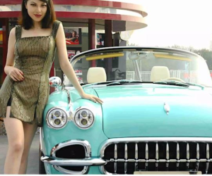Những mẫu ô tô Trung Quốc 'đạo nhái' trắng trợn, hãng xe Âu Mỹ cũng phải nóng mặt