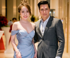 Tình trường lận đận của diễn viên Việt Anh: Hai cuộc hôn nhân 'sóng gió' và tin đồn với loạt 'bóng hồng'