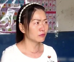 Cưới chồng được 1 tháng thì về nhà bố mẹ đẻ sống 3 năm, biết tin nhà chồng có tiền đền bù, vợ chạy đến đòi phần!