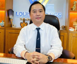 Ông Ngô Thục Vũ xin từ nhiệm sau khi ông Đỗ Thành Nhân bị bắt
