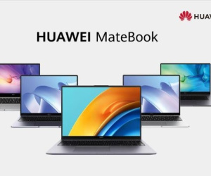 HUAWEI gây tiếng vang lớn với ngành hàng máy tính cá nhân