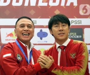 LĐBĐ Đông Á 'giang tay', Indonesia rộng cửa ly khai AFF