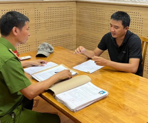 Vay, mượn tiền hàng loạt rồi bùng, sau 11 năm 'mắc lưới'