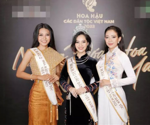 Nông Thúy Hằng không khai gian, vậy chiều cao 'ảo' từ đâu ra?