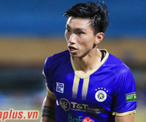 Đoàn Văn Hậu nói gì khi trở lại đá chính cho Hà Nội FC sau 19 tháng?