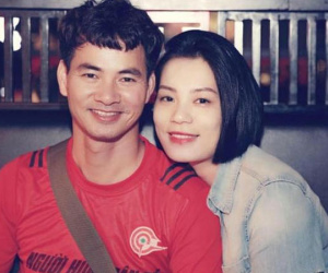 Bị mỉa mai 'chồng xây vợ phá' vì liên tục phát ngôn gây tranh cãi, bà xã Xuân Bắc phản ứng ra sao?