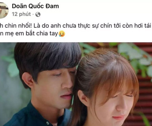 Doãn Quốc Đam khuyên khán giả bỏ phim, 'chê' Thương Ngày Nắng Về chán ngấy