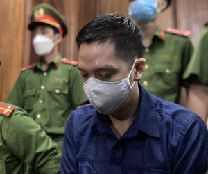 Luật sư vụ ‘dì ghẻ’ bạo hành bé gái 8 tuổi đến chết: 'Tôi chưa từng thấy người cha nào tàn ác như Thái'
