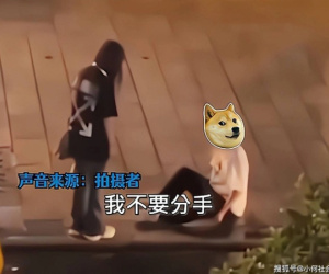 Quỳ gối trước mặt bạn gái để níu kéo tình cảm, chàng trai khiến dân mạng 'ngán ngẩm'