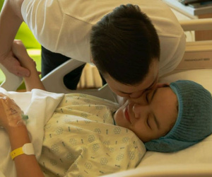 Phạm Quỳnh Anh thông báo đã hạ sinh 'công chúa' thứ 3