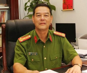 Cựu Trưởng Công an quận Đồ Sơn cùng 7 thuộc cấp hầu toà vụ 'tha bổng' nhóm bay lắc