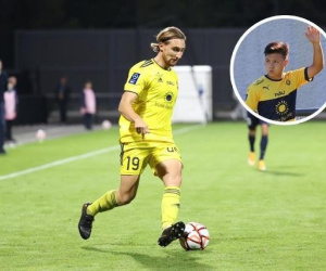 Ngôi sao nhường chỗ cho Quang Hải ở Pau FC thỏa mộng tham dự Ligue 1
