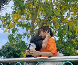 Thương ngày nắng về: Doãn Quốc Đam tung ảnh Phong - Vân làm lành, tiết lộ tuần sau dùng chiêu 'ép' bà Nga phải đồng ý