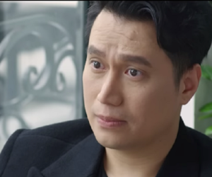 'Chồng cũ, vợ cũ, người yêu cũ' tập 25: Việt lần đầu cảnh cáo Lam, nhắc cô chỉ là vợ cũ