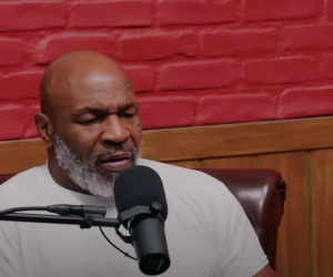 Huyền thoại boxing Mike Tyson bất ngờ nói 'sắp chết'